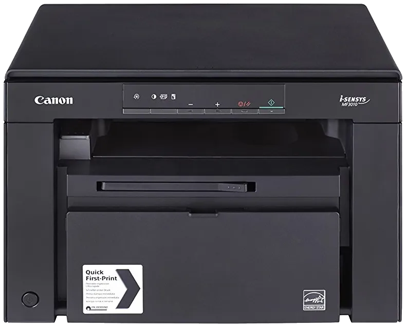 Ремонт мфу  Canon i-SENSYS MF3010 в Москве