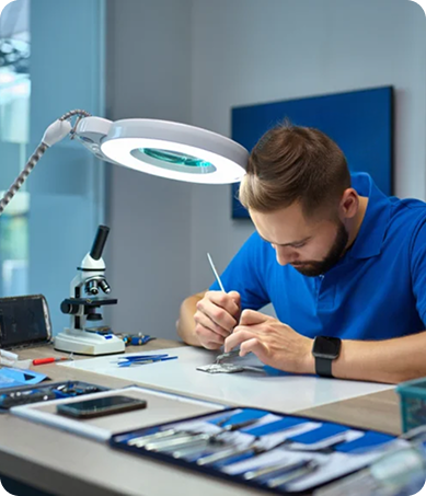 О сервисном центре Canon в Москве